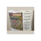 Battilizer 24" per metre